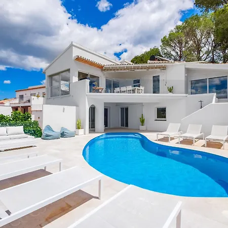 Javier By Interhome *