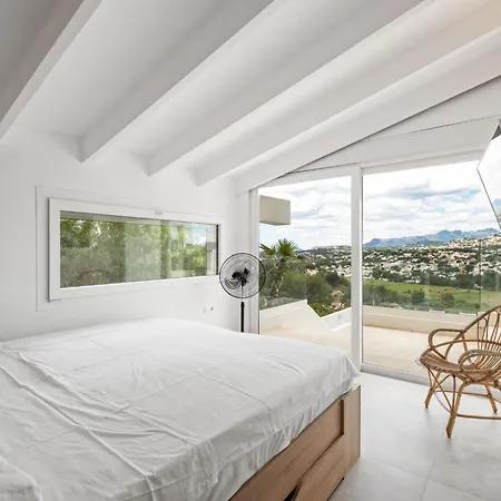Javier By Interhome Willa *