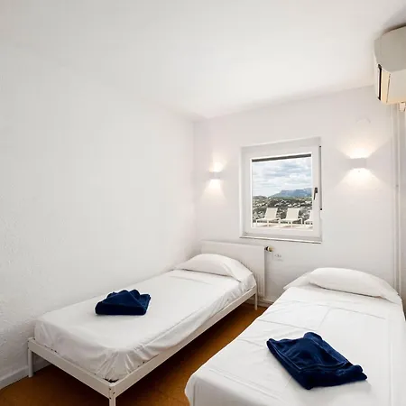 Javier By Interhome *