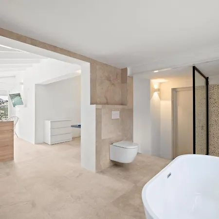 Javier By Interhome Willa *